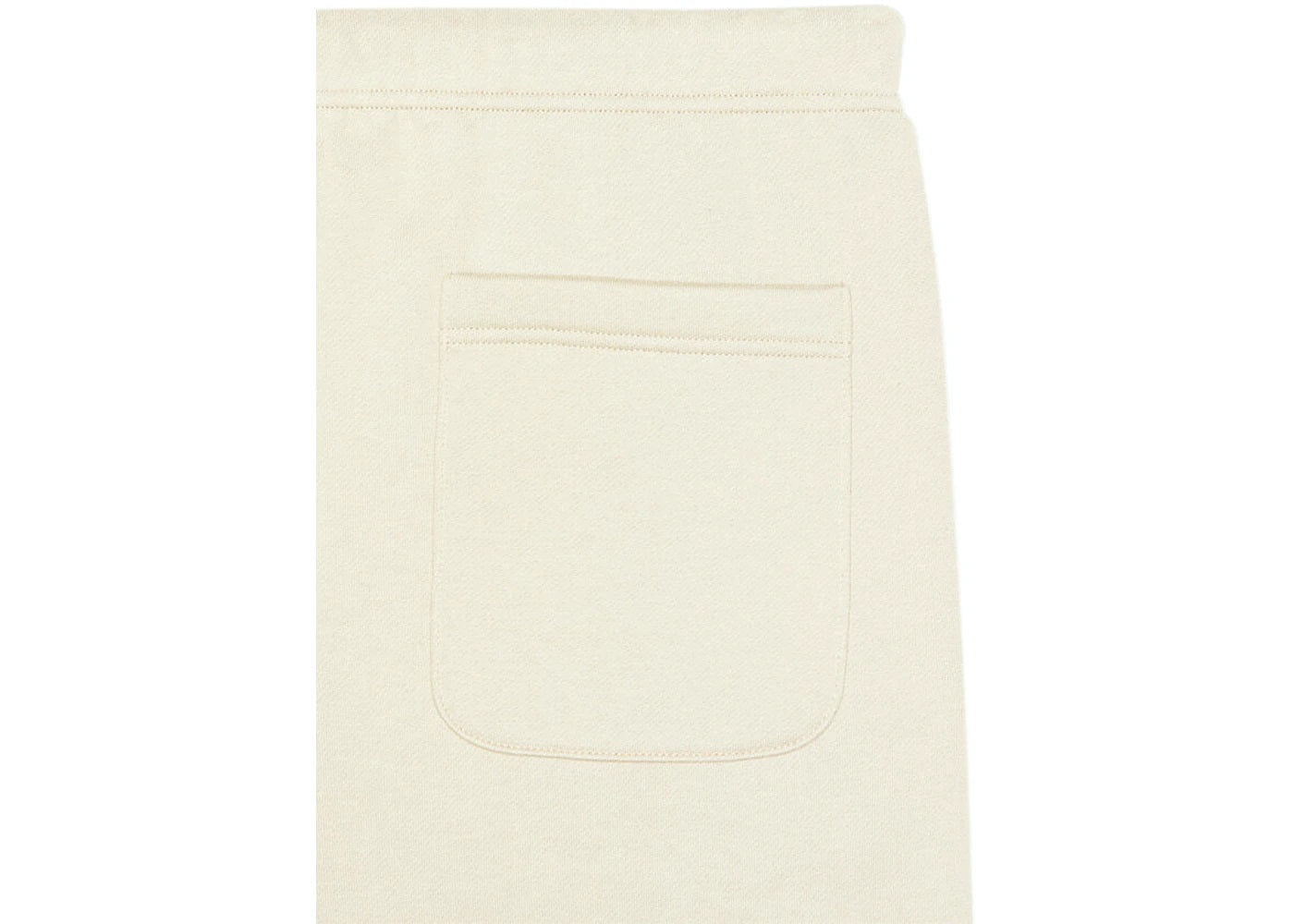 FEAR OF GOD ESSENTIALS SWEATPANTS BUTTERCREAM
