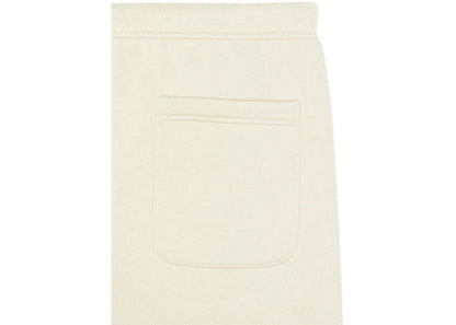 FEAR OF GOD ESSENTIALS SWEATPANTS BUTTERCREAM