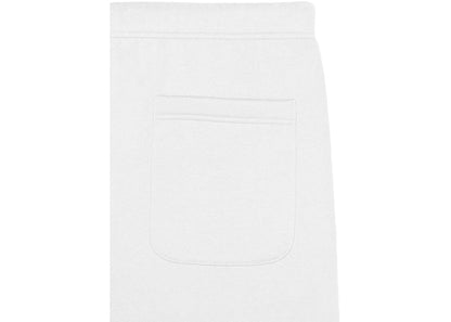 FEAR OF GOD ESSENTIALS SWEATPANTS WHITE