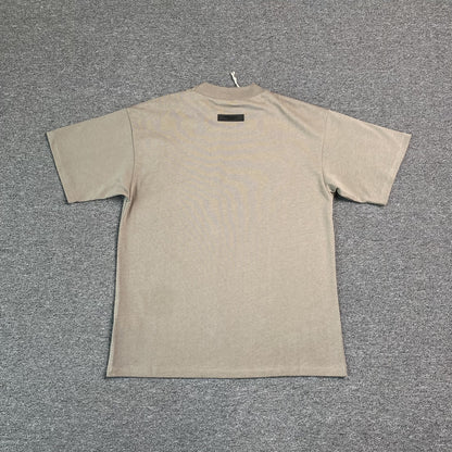Fear of God Essentials Tee Desert Taupe