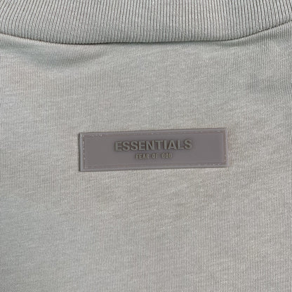 Fear of God Essentials Tee Wheat