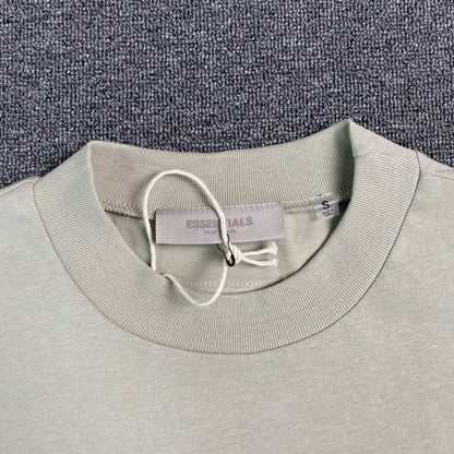 Fear of God Essentials Tee Wheat