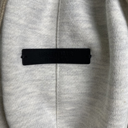 Fear Of God NBA Sweatpants Grey