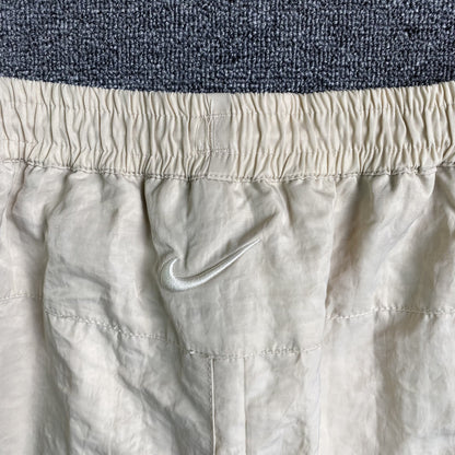 Fear Of God X Nike Nylon Pants Cream