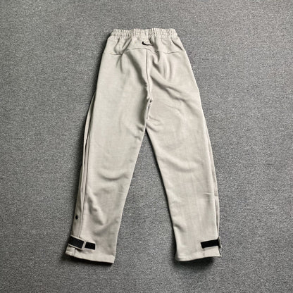 Fear Of God X Nike Tear Away Pants Grey