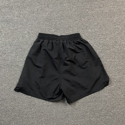 Hellstar Shorts Black