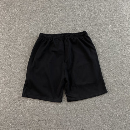 Hellstar Shorts Black