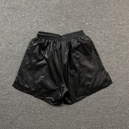 Hellstar Shorts Black