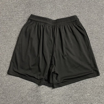 Hellstar Shorts Black