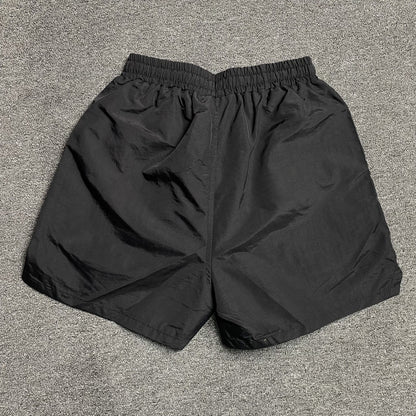 Hellstar Shorts Black