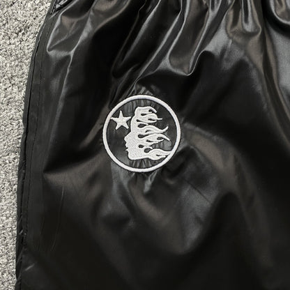 Hellstar Shorts Black