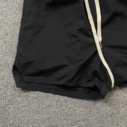 Hellstar Shorts Black