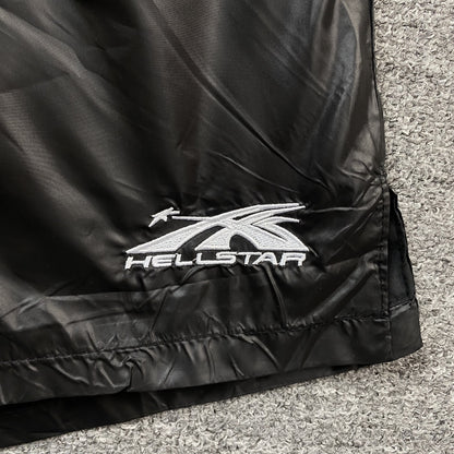 Hellstar Shorts Black
