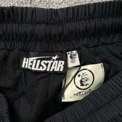 Hellstar Shorts Black