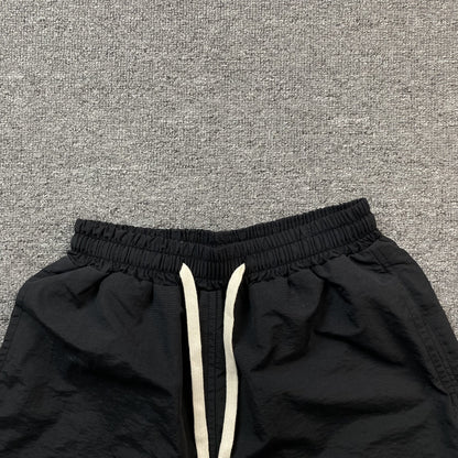 Hellstar Shorts Black