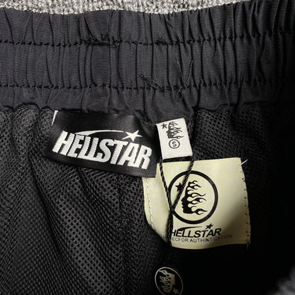 Hellstar Shorts Black
