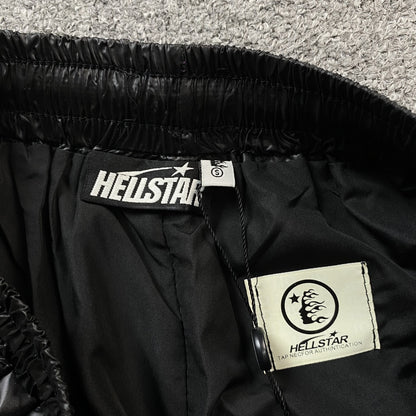 Hellstar Shorts Black