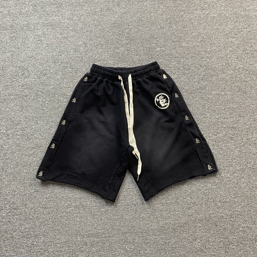 Hellstar Shorts Black