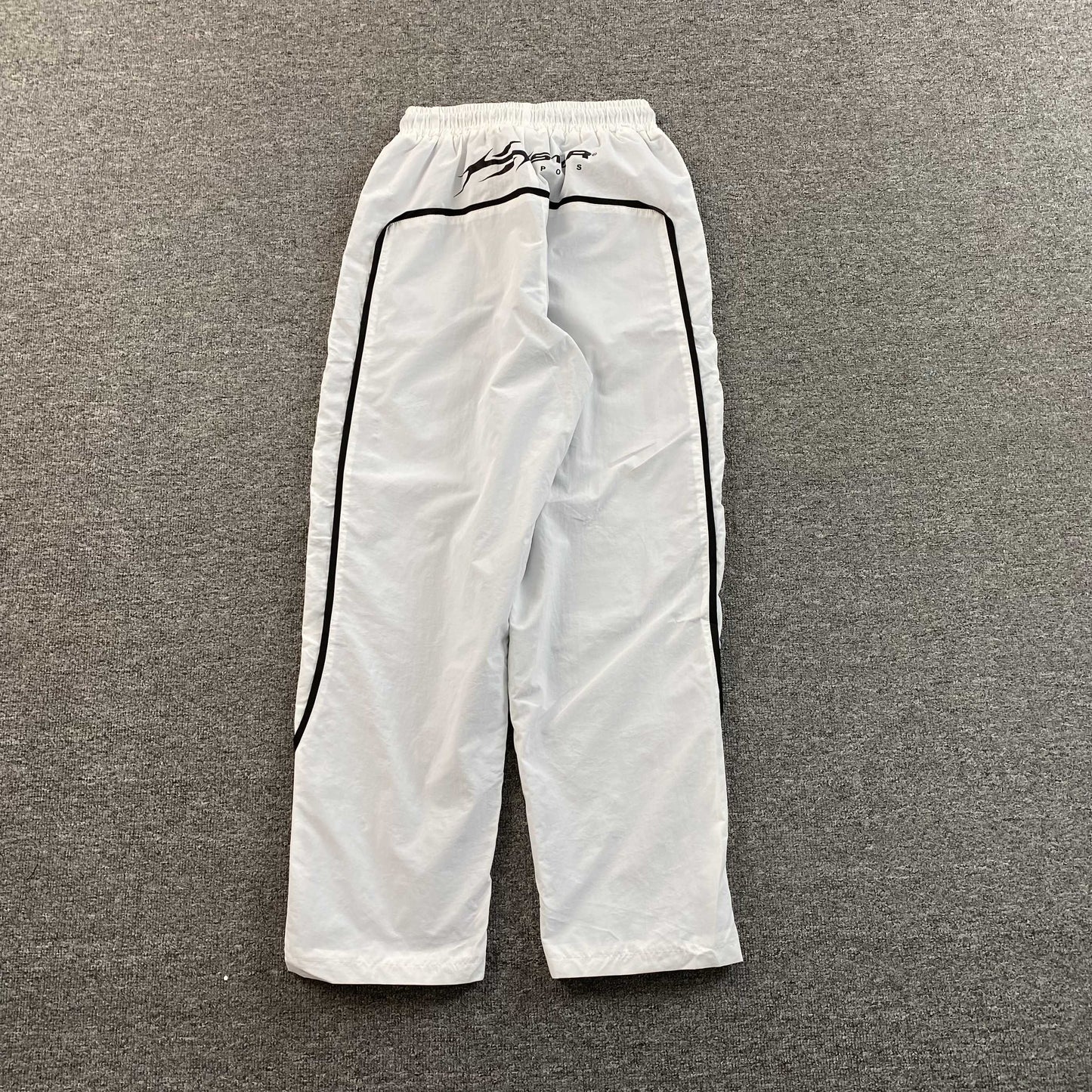 Hellstar Track Pants White