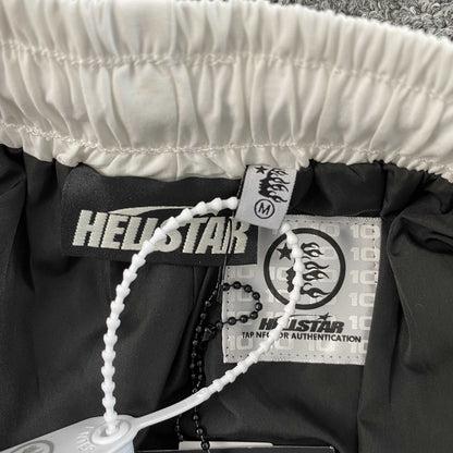 Hellstar Track Pants White