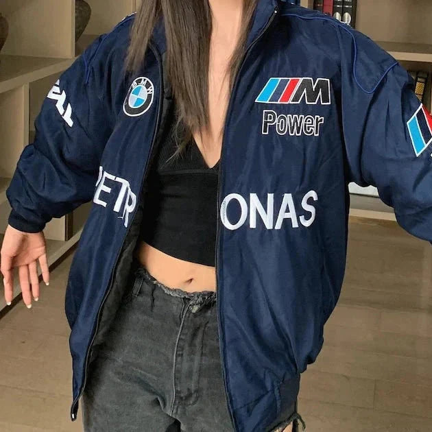 BMW RACING JACKET