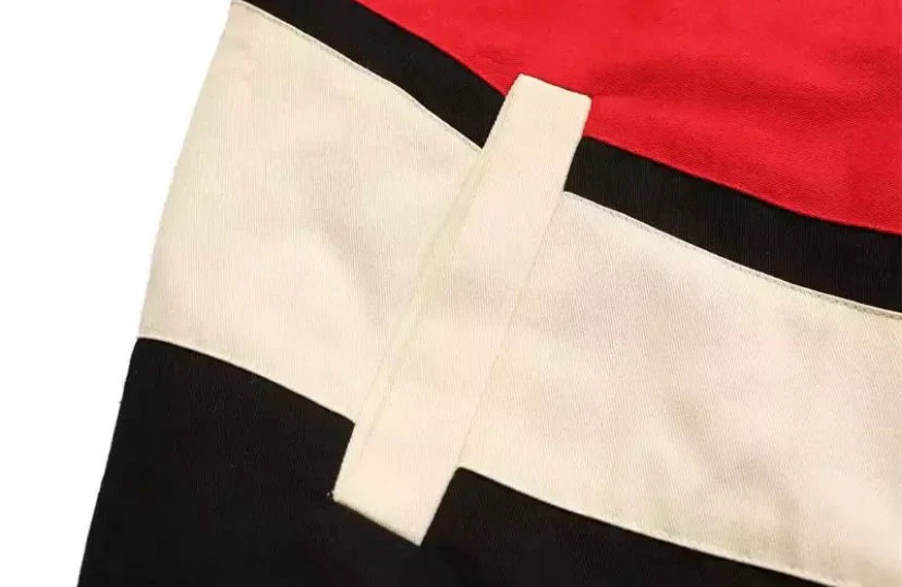 BLACKAID RACING JACKET