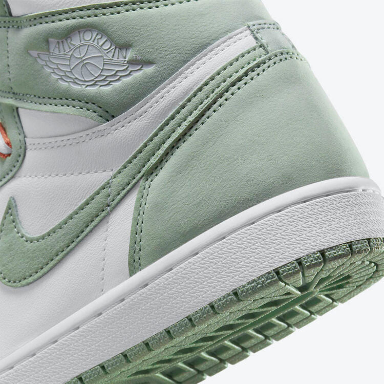JORDAN 1 HIGH OG SEAFOAM