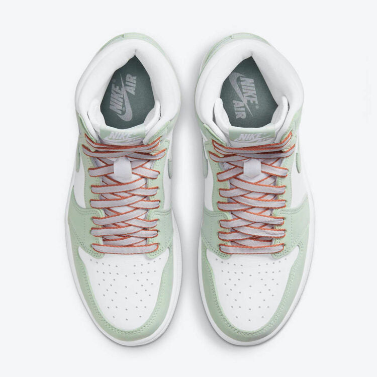 JORDAN 1 HIGH OG SEAFOAM
