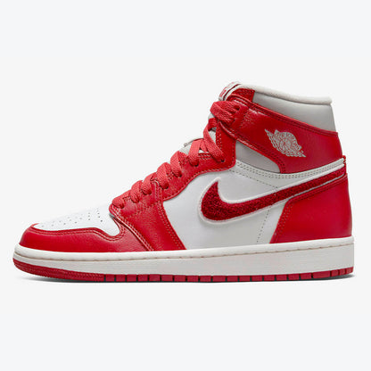 JORDAN 1 HIGH OG WMNS NEWSTALGIA