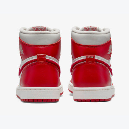 JORDAN 1 HIGH OG WMNS NEWSTALGIA