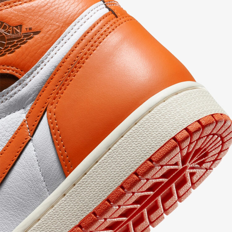JORDAN 1 HIGH OG WMNS STARFISH