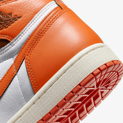 JORDAN 1 HIGH OG WMNS STARFISH