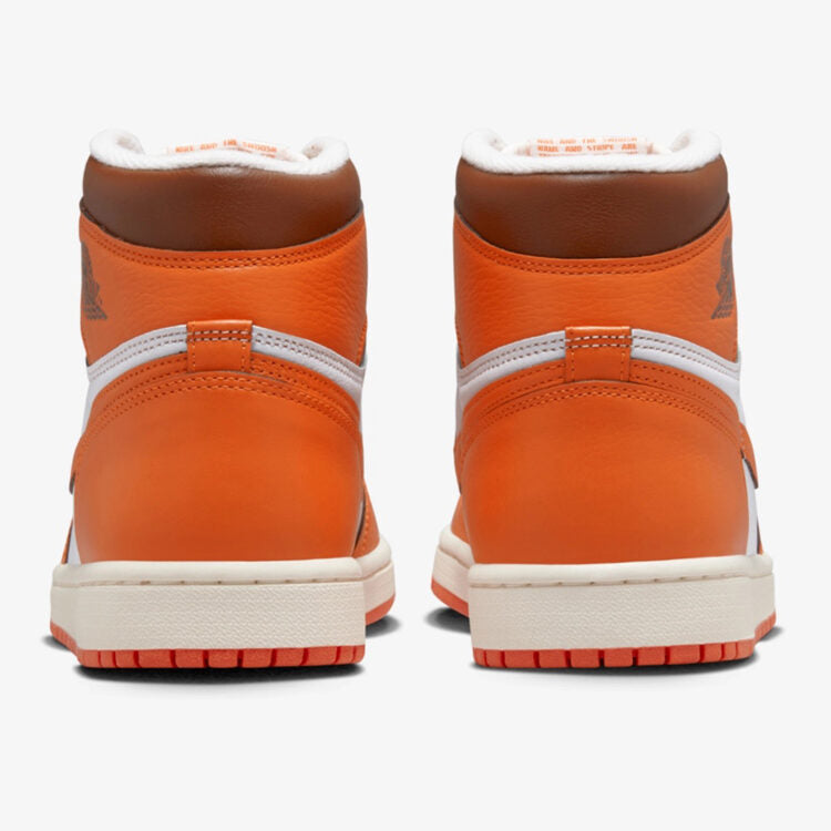 JORDAN 1 HIGH OG WMNS STARFISH