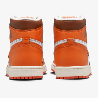 JORDAN 1 HIGH OG WMNS STARFISH