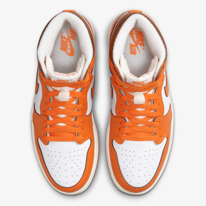 JORDAN 1 HIGH OG WMNS STARFISH