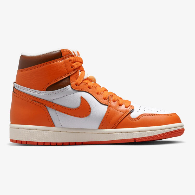 JORDAN 1 HIGH OG WMNS STARFISH