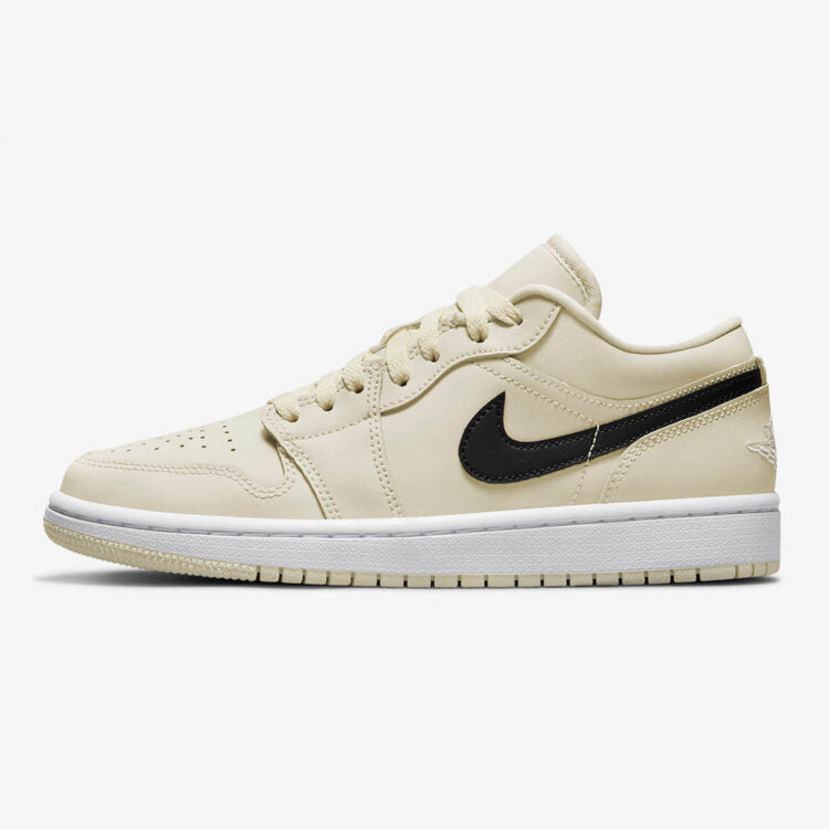 JORDAN 1 LOW COCONUT MILK