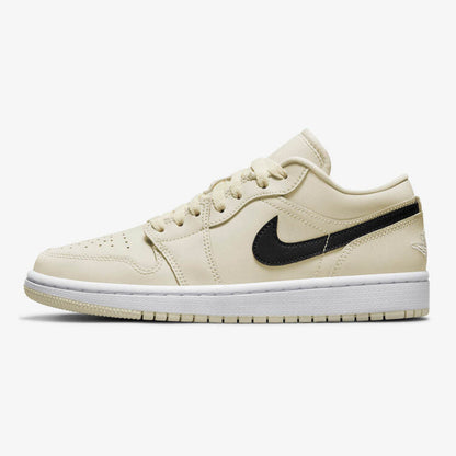 JORDAN 1 LOW COCONUT MILK