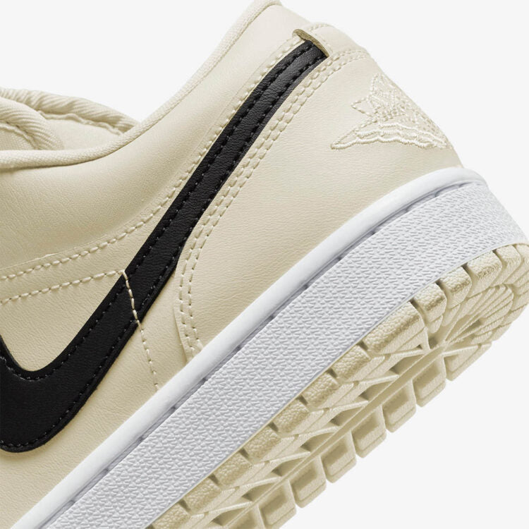 JORDAN 1 LOW COCONUT MILK