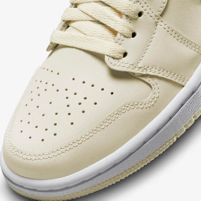 JORDAN 1 LOW COCONUT MILK