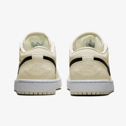 JORDAN 1 LOW COCONUT MILK