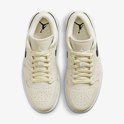 JORDAN 1 LOW COCONUT MILK