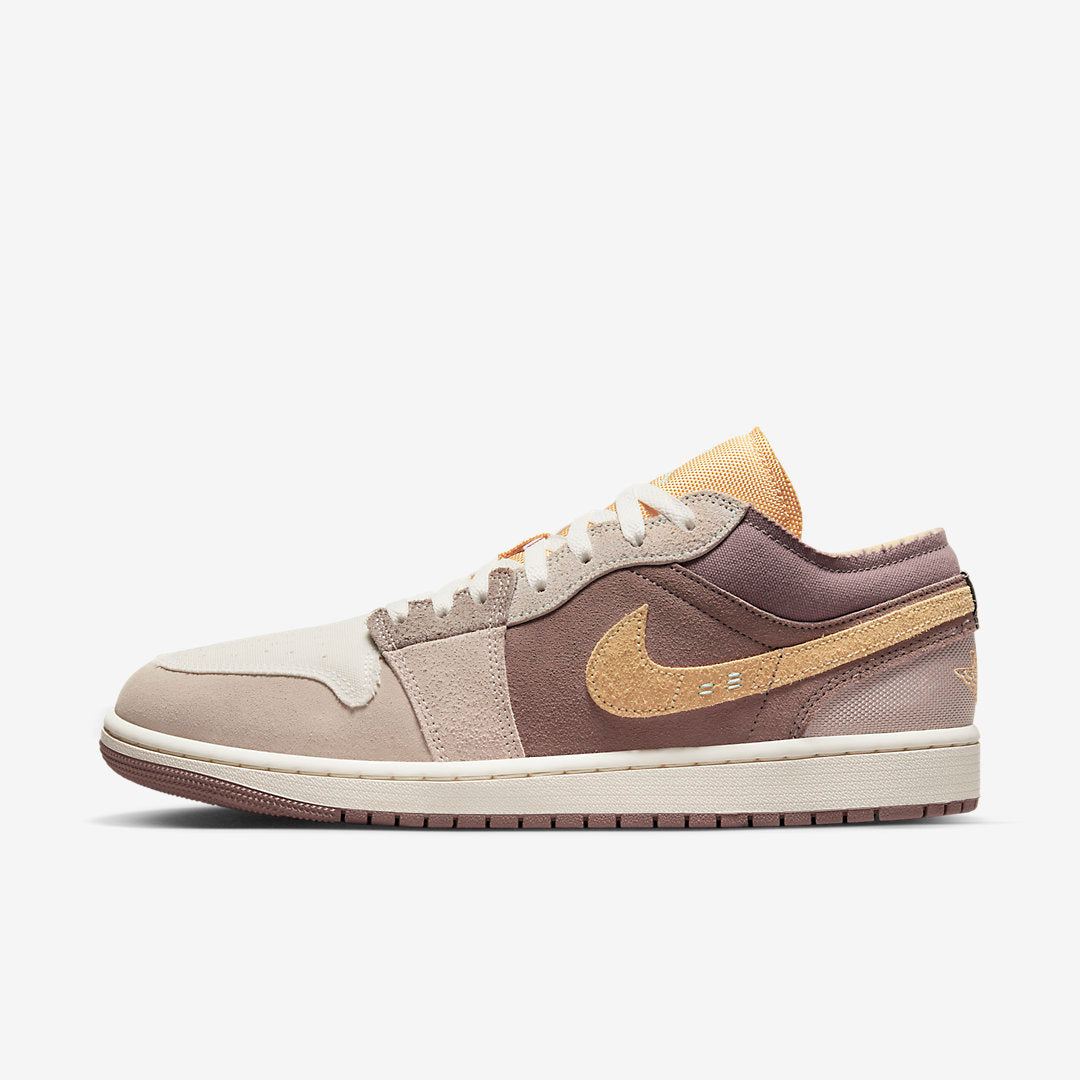 JORDAN 1 LOW INSIDE OUT