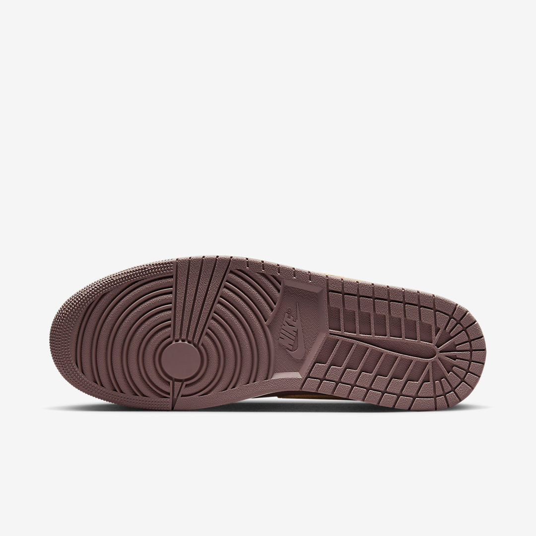 JORDAN 1 LOW INSIDE OUT