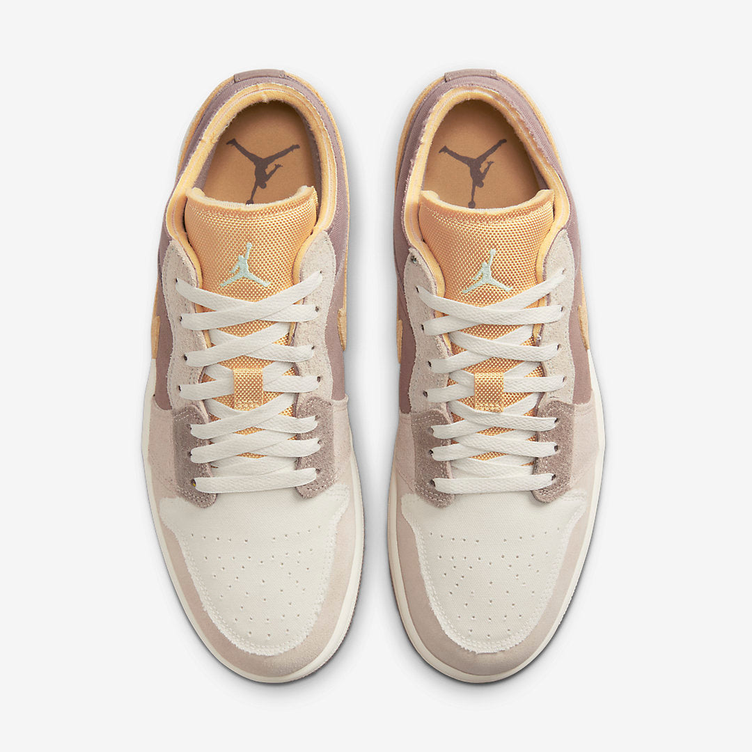 JORDAN 1 LOW INSIDE OUT