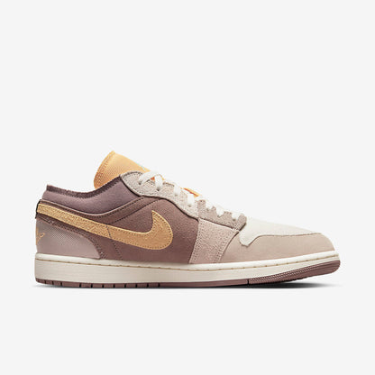 JORDAN 1 LOW INSIDE OUT