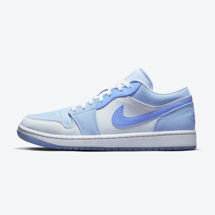 JORDAN 1 LOW MIGHTY SWOOSHERS