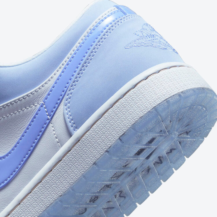 JORDAN 1 LOW MIGHTY SWOOSHERS