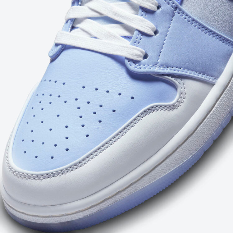 JORDAN 1 LOW MIGHTY SWOOSHERS