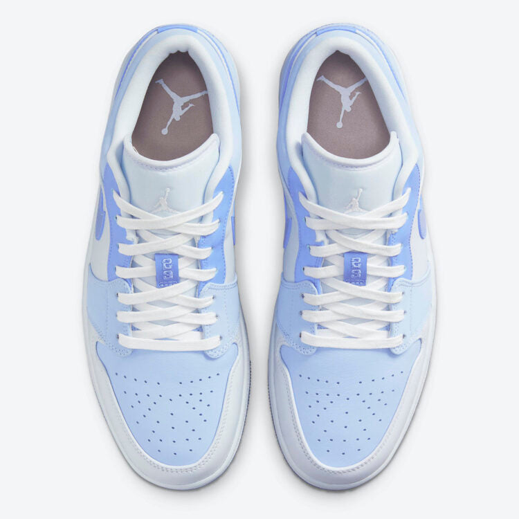 JORDAN 1 LOW MIGHTY SWOOSHERS